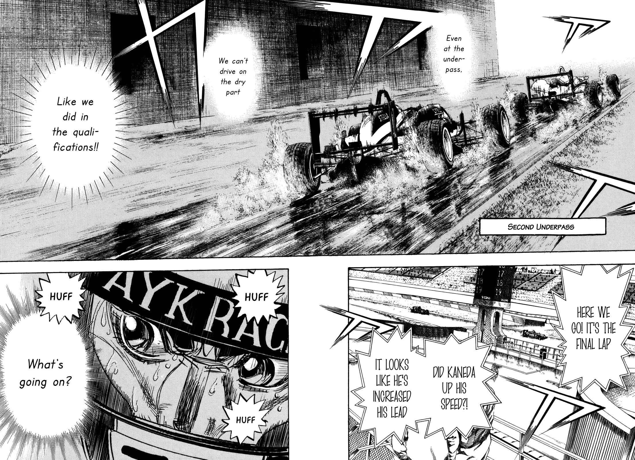 Page 33 Chapter 81 Capeta