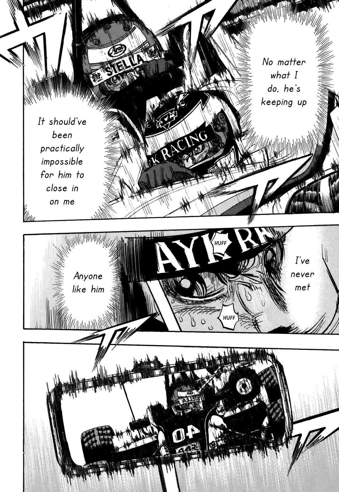 Page 34 Chapter 81 Capeta