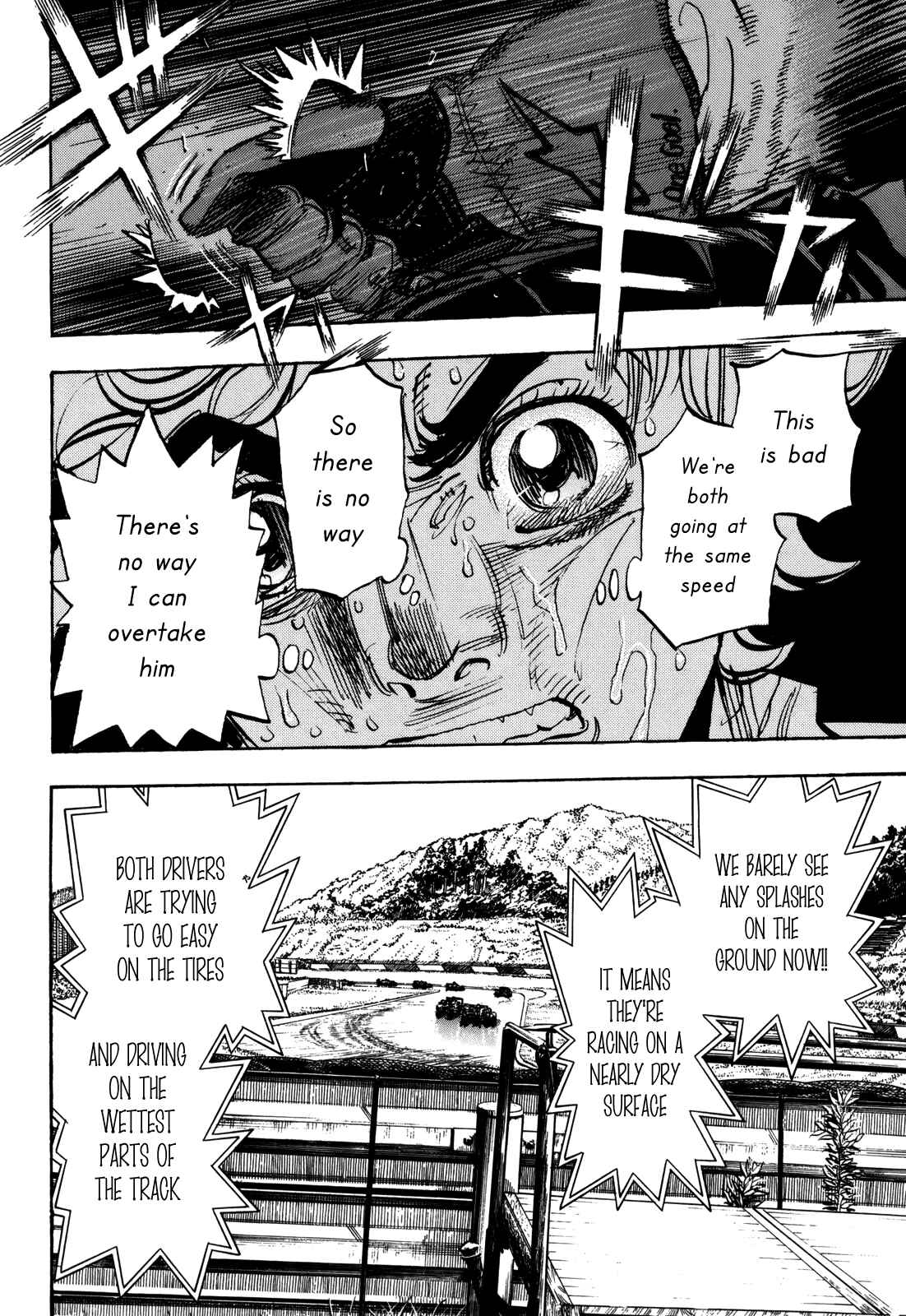 Page 36 Chapter 81 Capeta