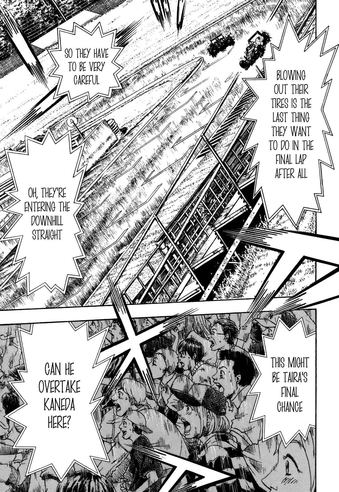 Page 37 Chapter 81 Capeta