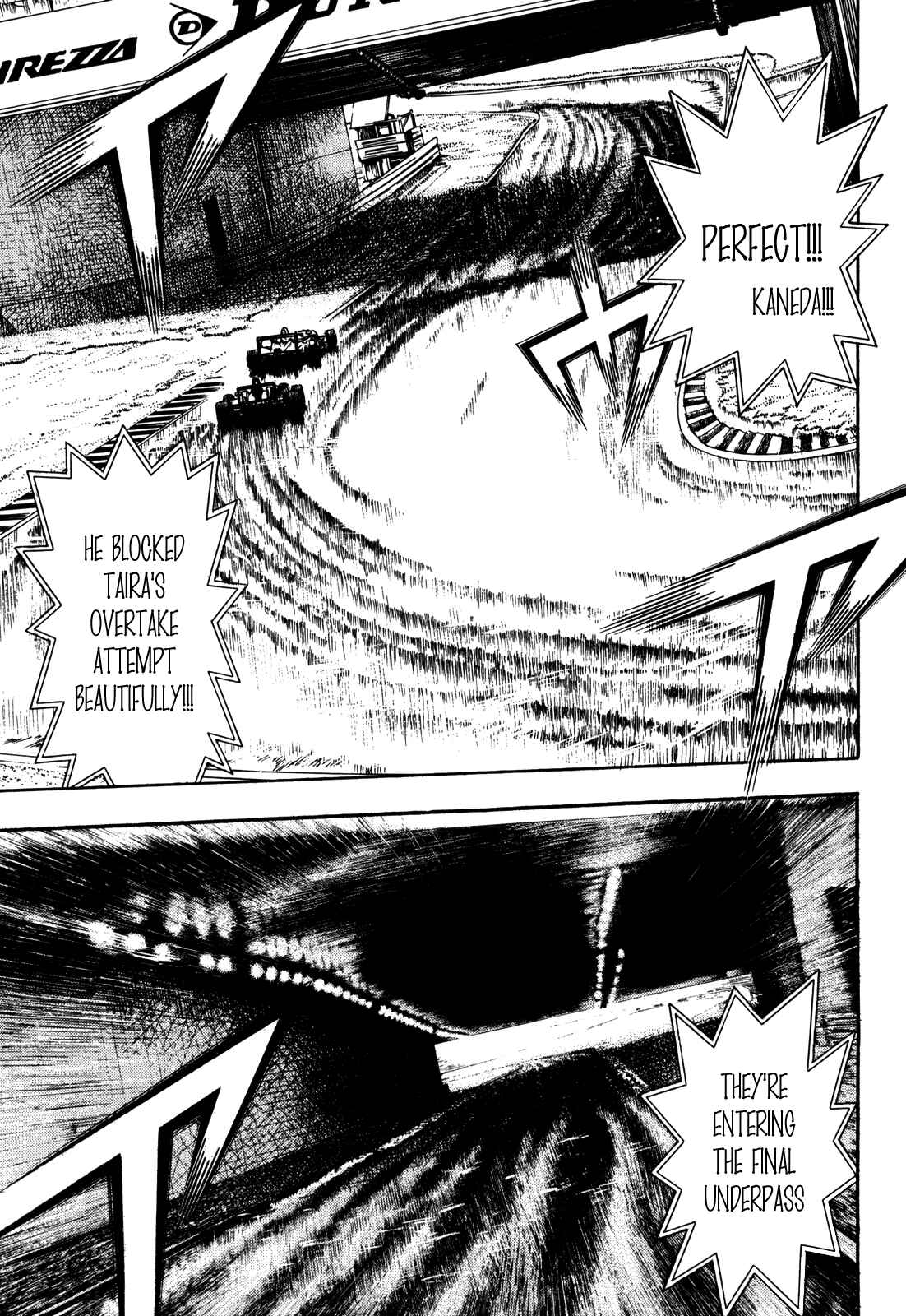 Page 39 Chapter 81 Capeta