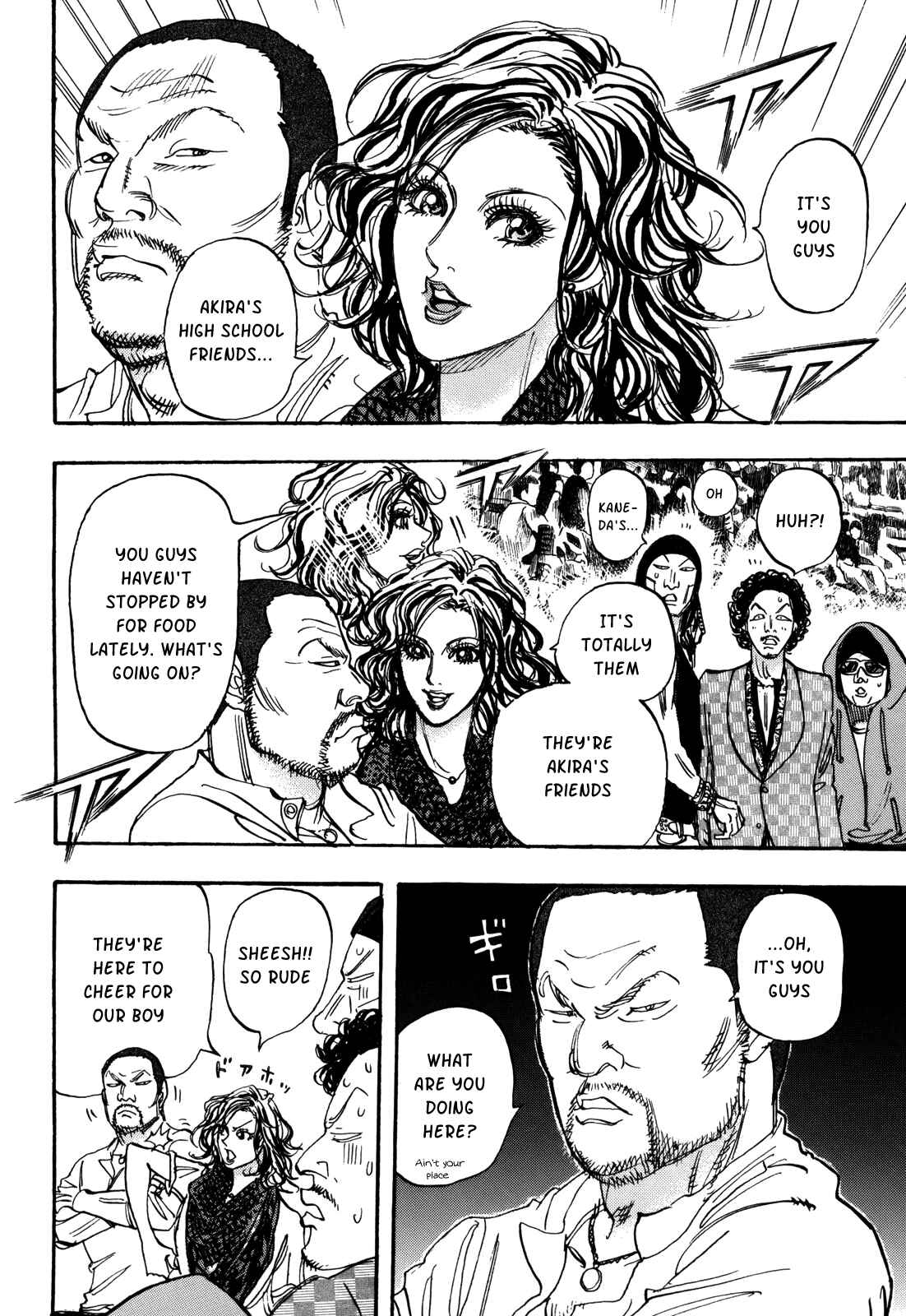 Page 4 Chapter 81 Capeta