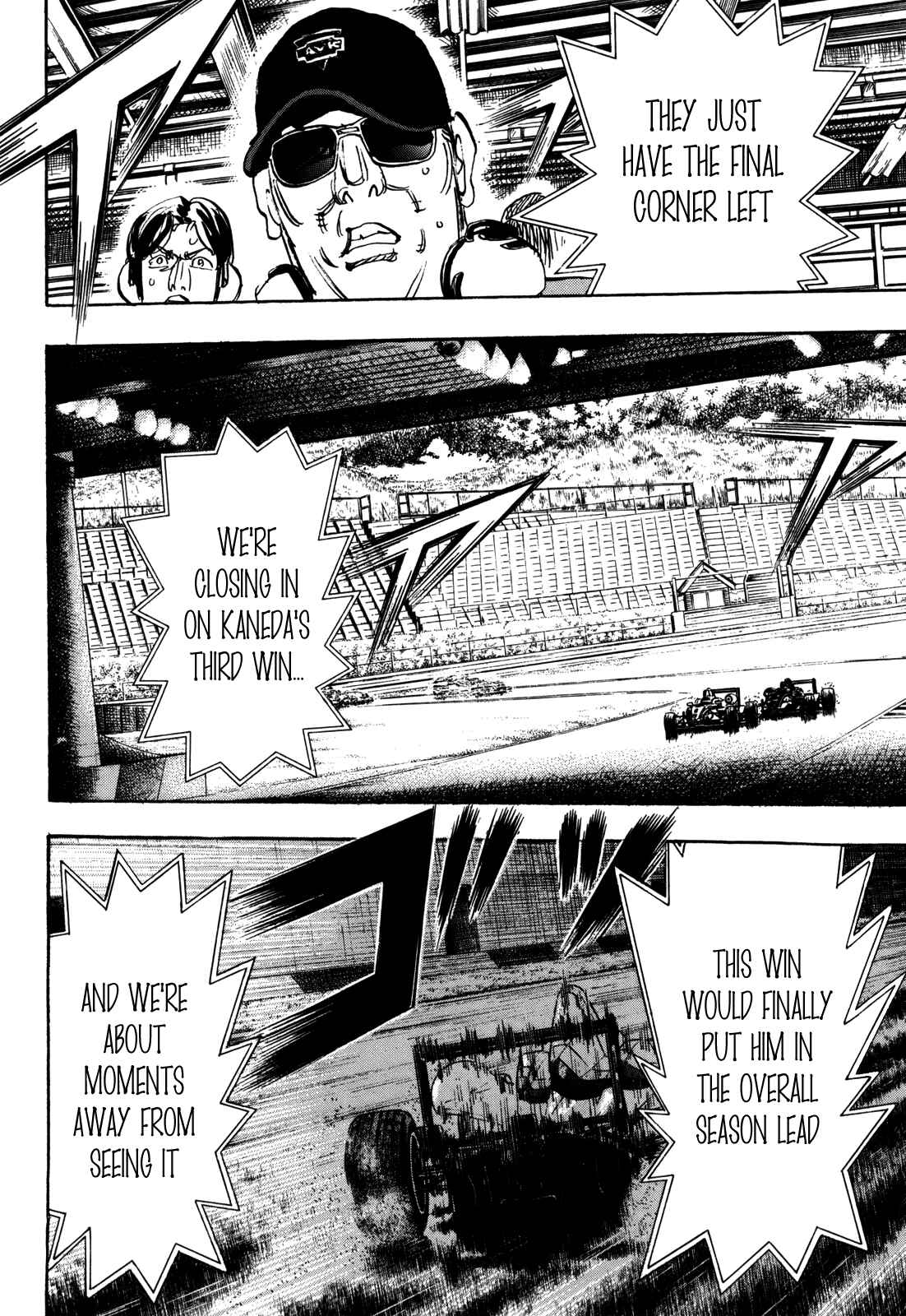 Page 40 Chapter 81 Capeta