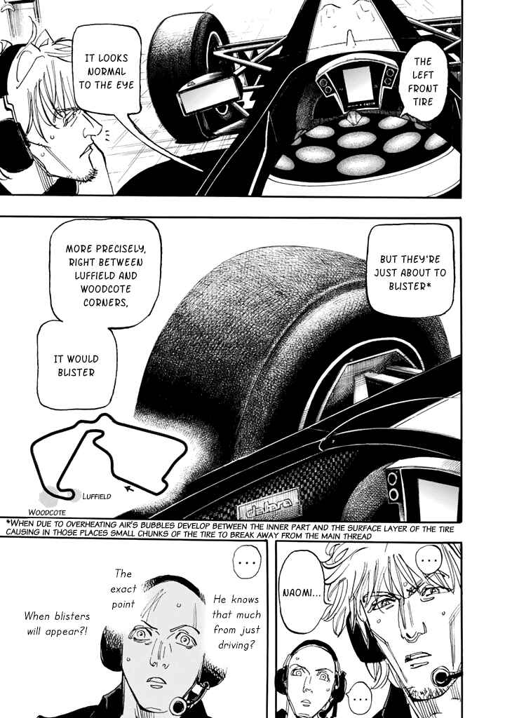 Page 11 Chapter 99 Capeta