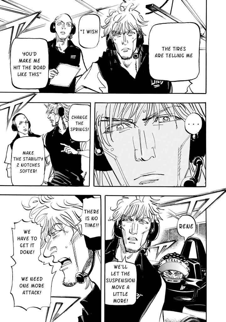 Page 13 Chapter 99 Capeta