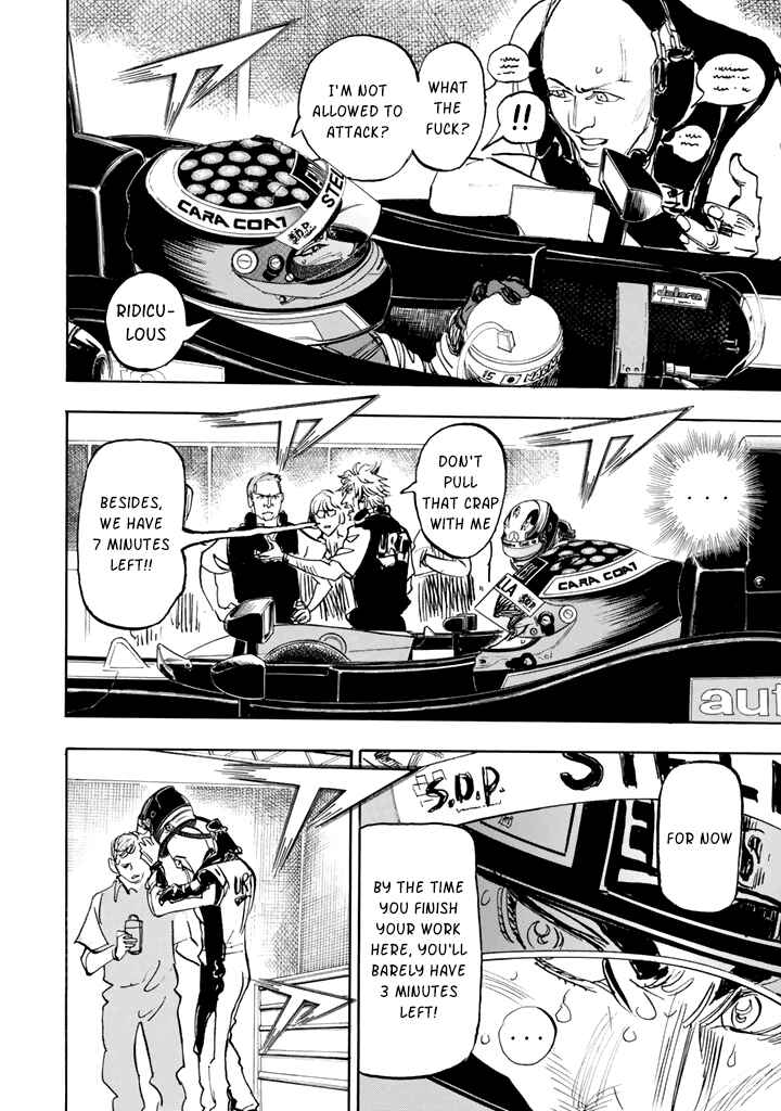 Page 20 Chapter 99 Capeta