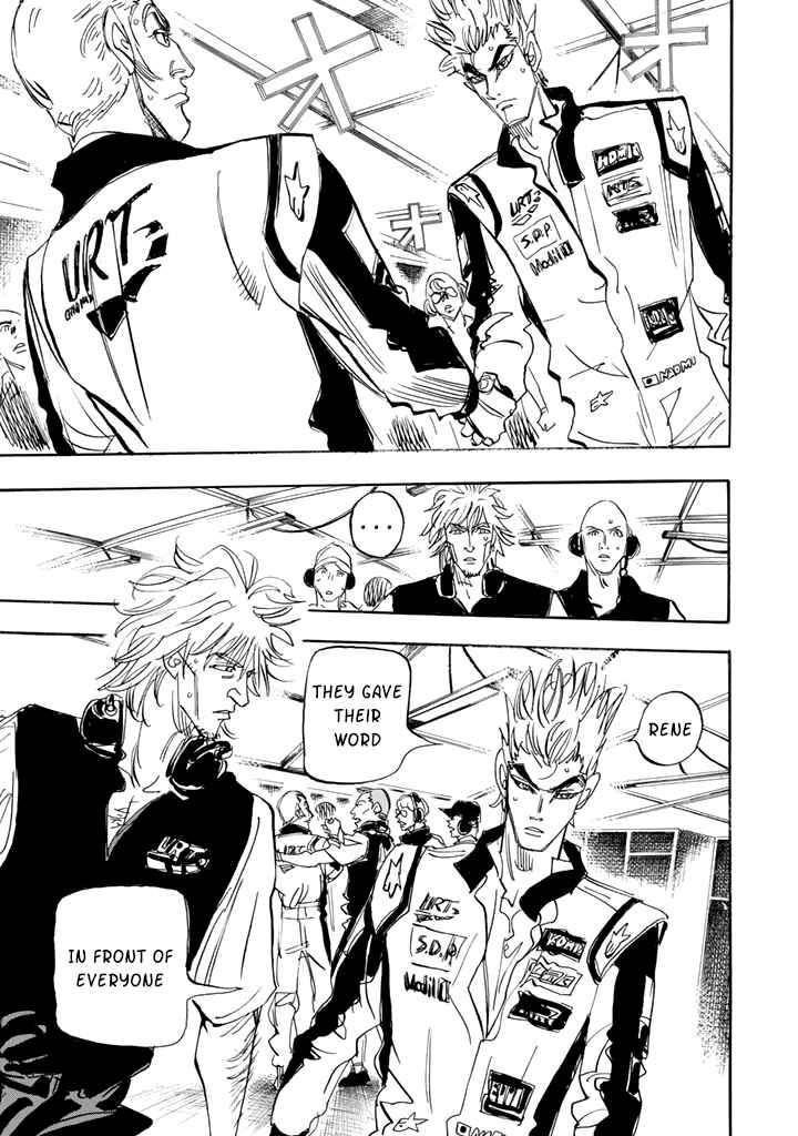 Page 28 Chapter 99 Capeta