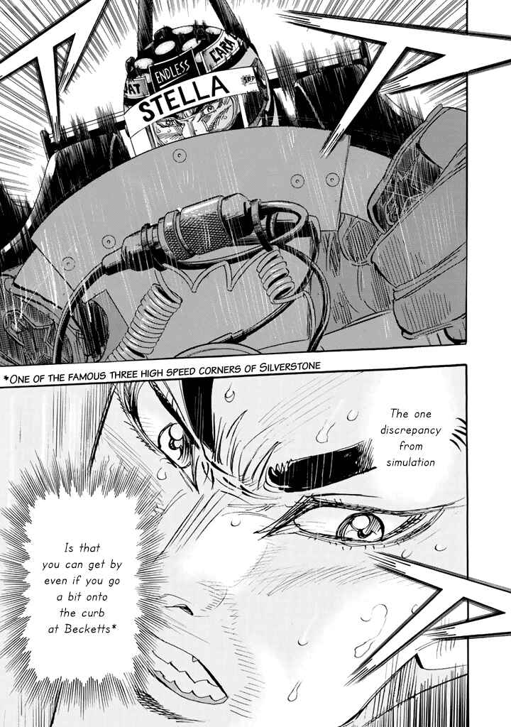 Page 3 Chapter 99 Capeta