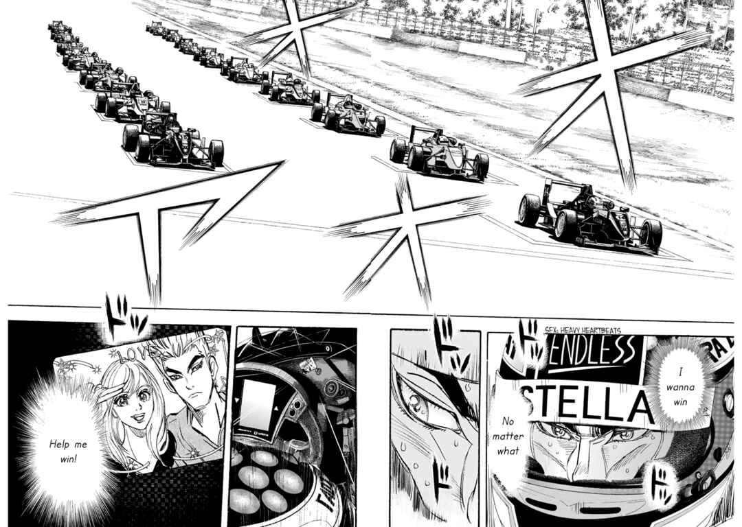 Page 38 Chapter 99 Capeta