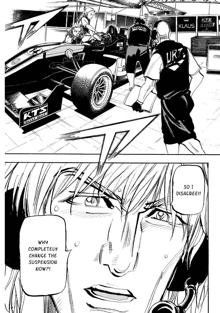 Page 9 Chapter 99 Capeta
