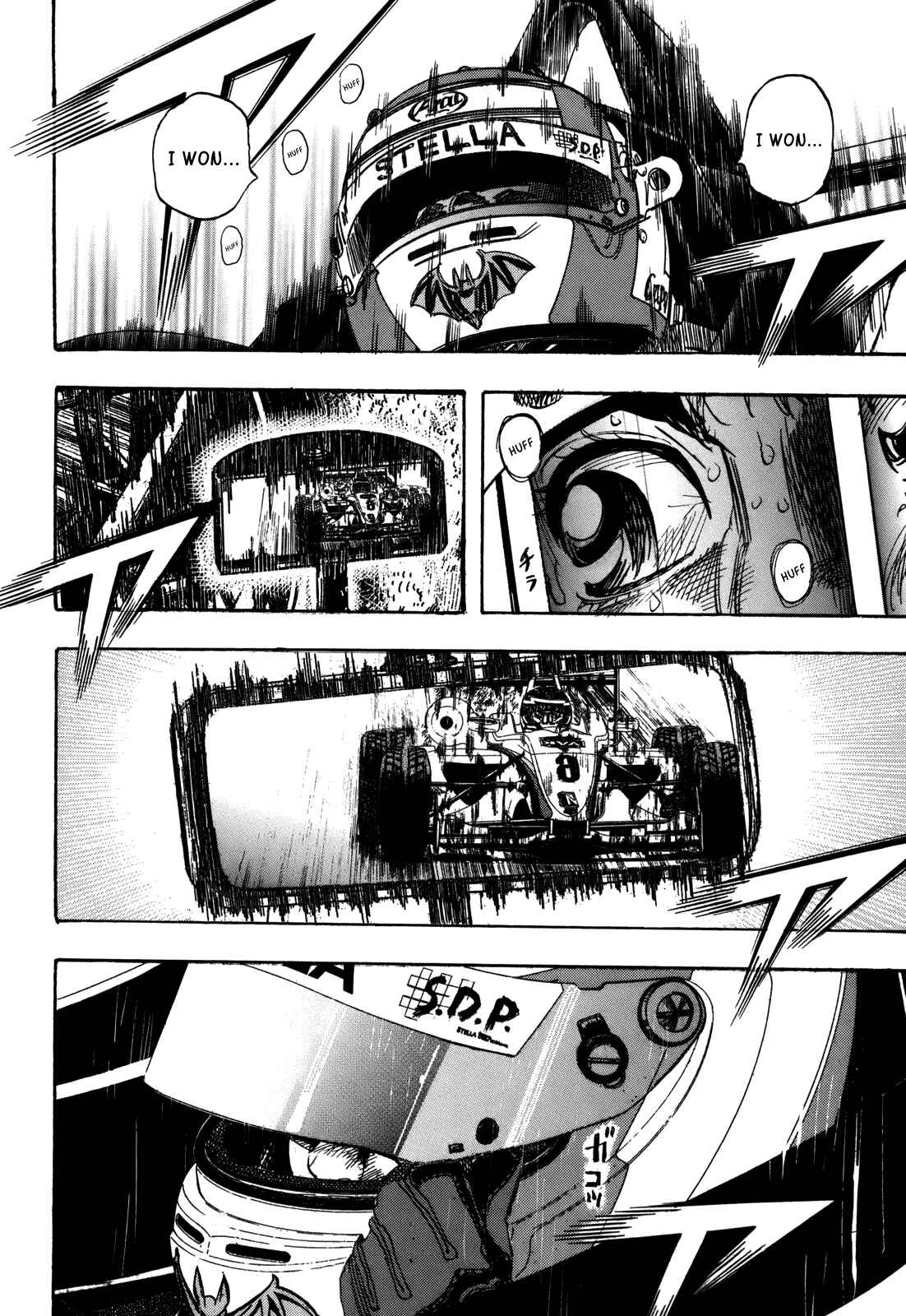 Page 18 Chapter 82 Capeta