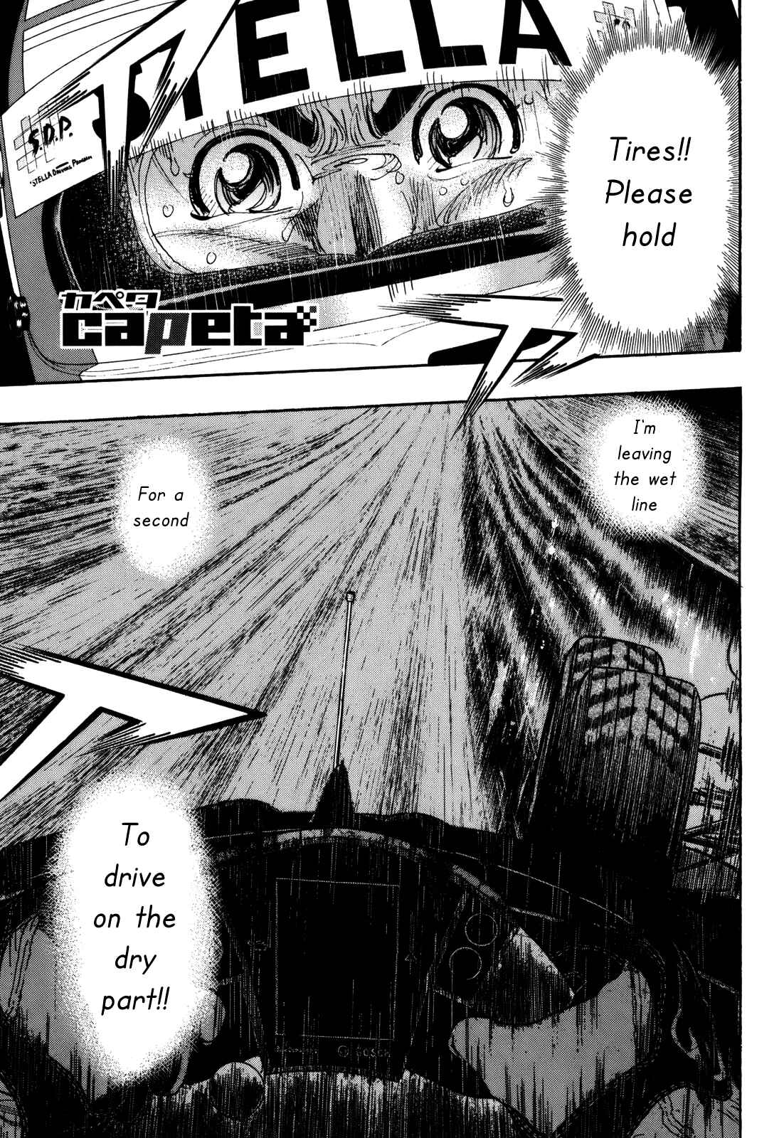 Page 2 Chapter 82 Capeta