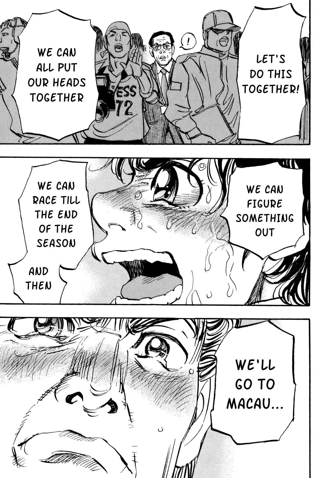 Page 29 Chapter 82 Capeta