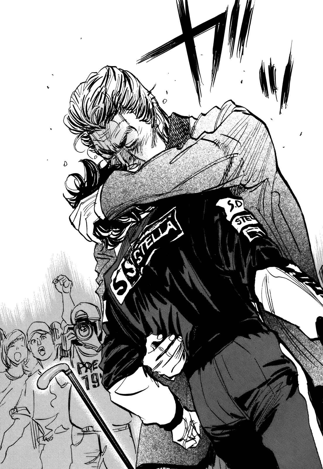 Page 30 Chapter 82 Capeta