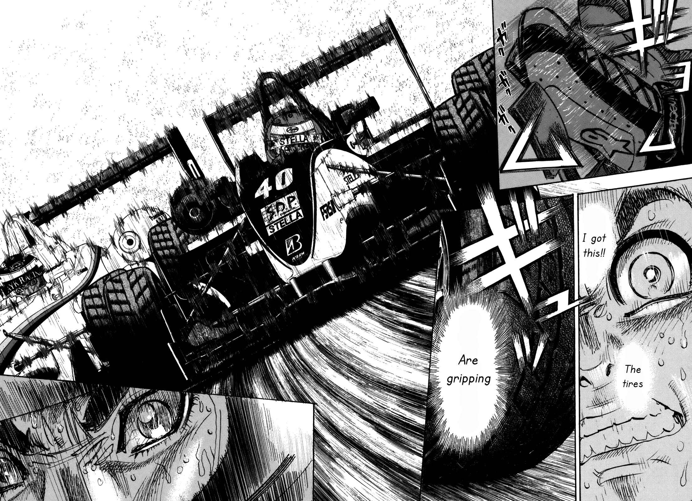 Page 8 Chapter 82 Capeta