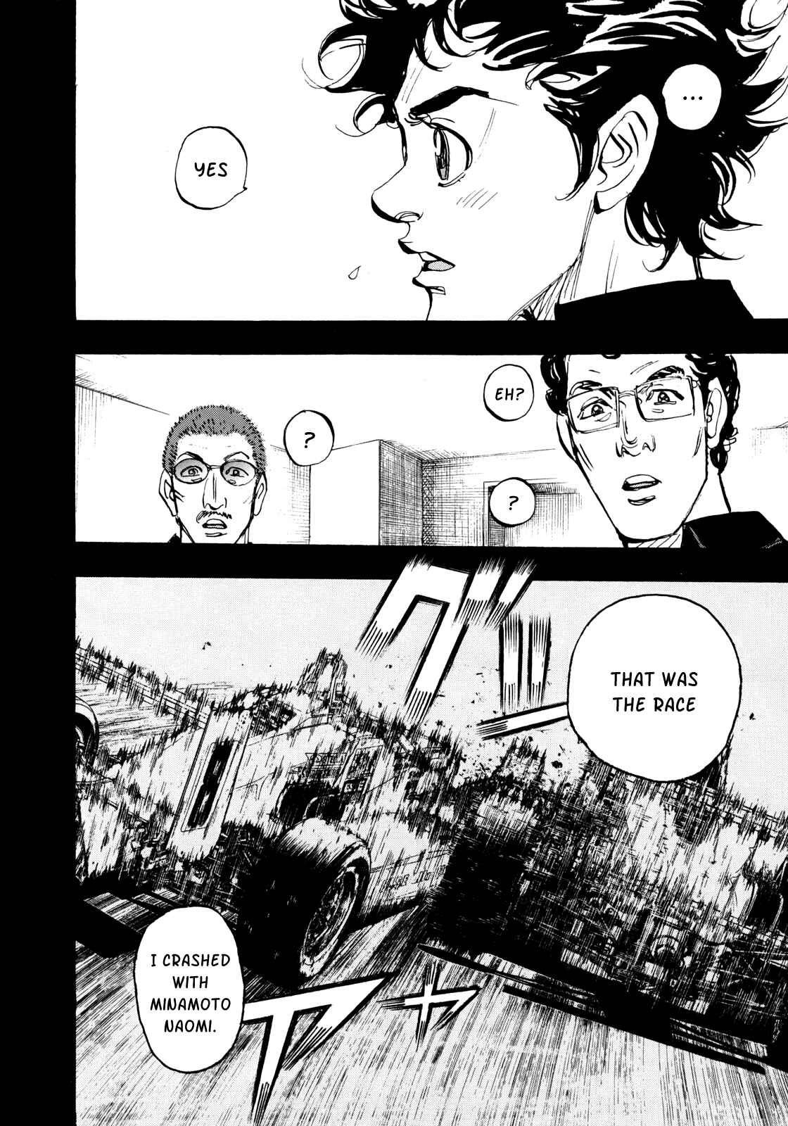 Page 10 Chapter 95 Capeta