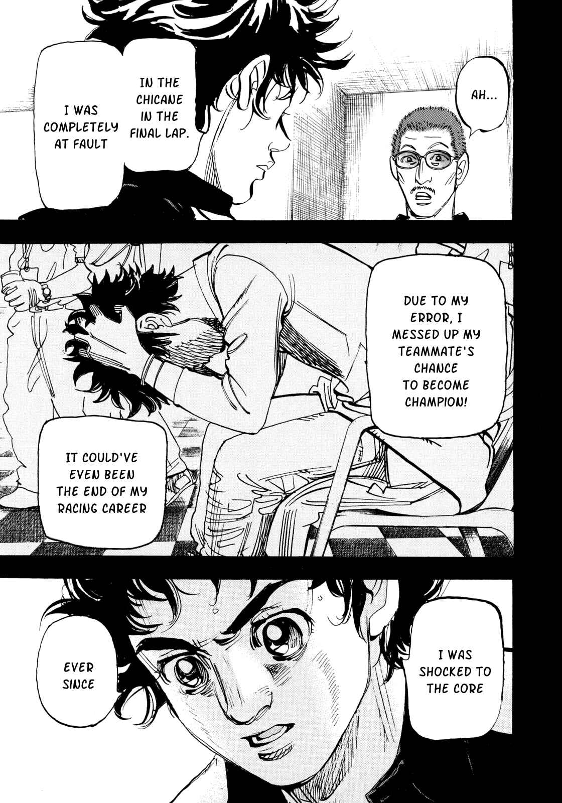 Page 11 Chapter 95 Capeta