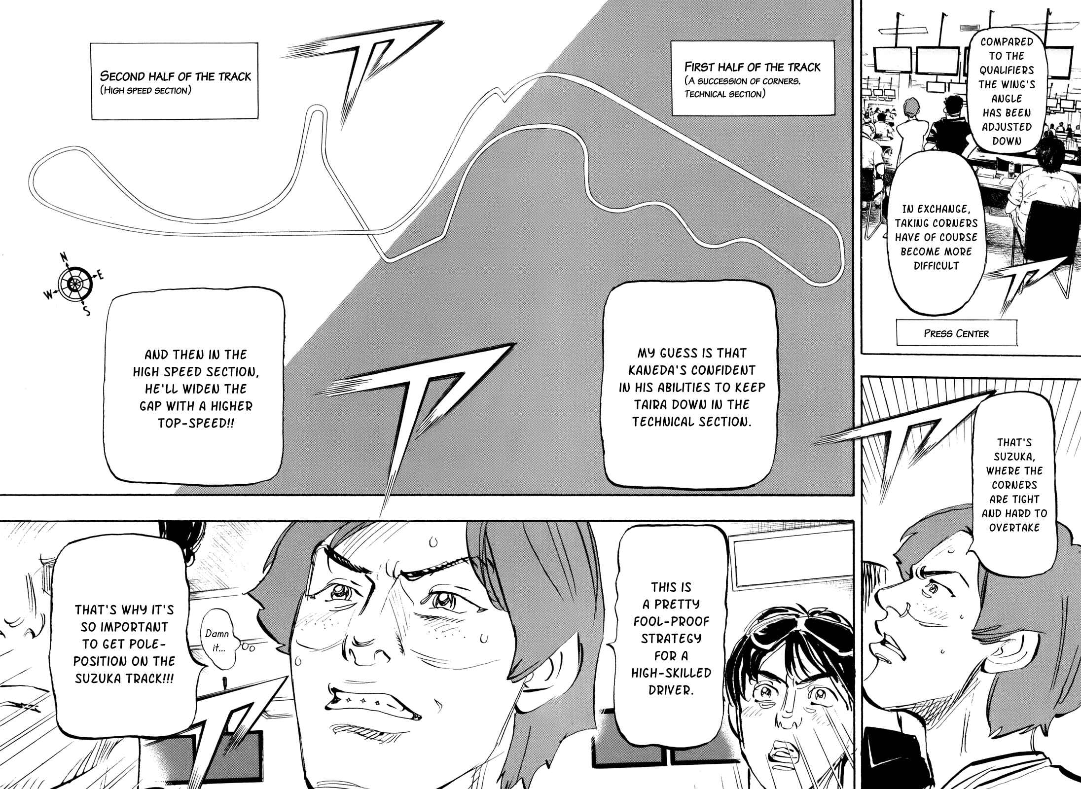 Page 16 Chapter 95 Capeta
