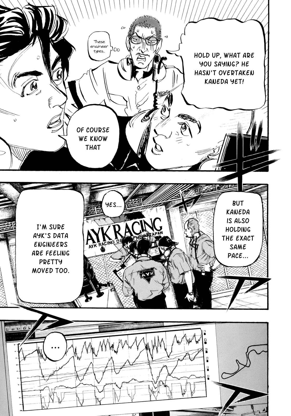 Page 21 Chapter 95 Capeta