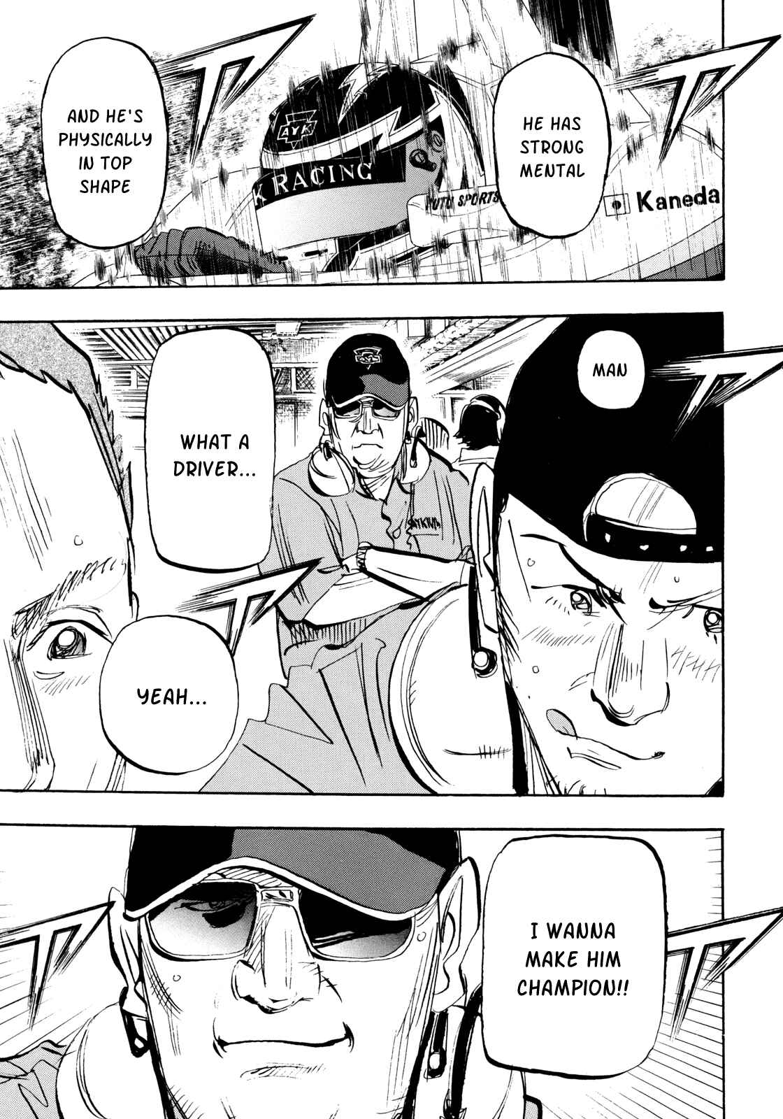 Page 23 Chapter 95 Capeta