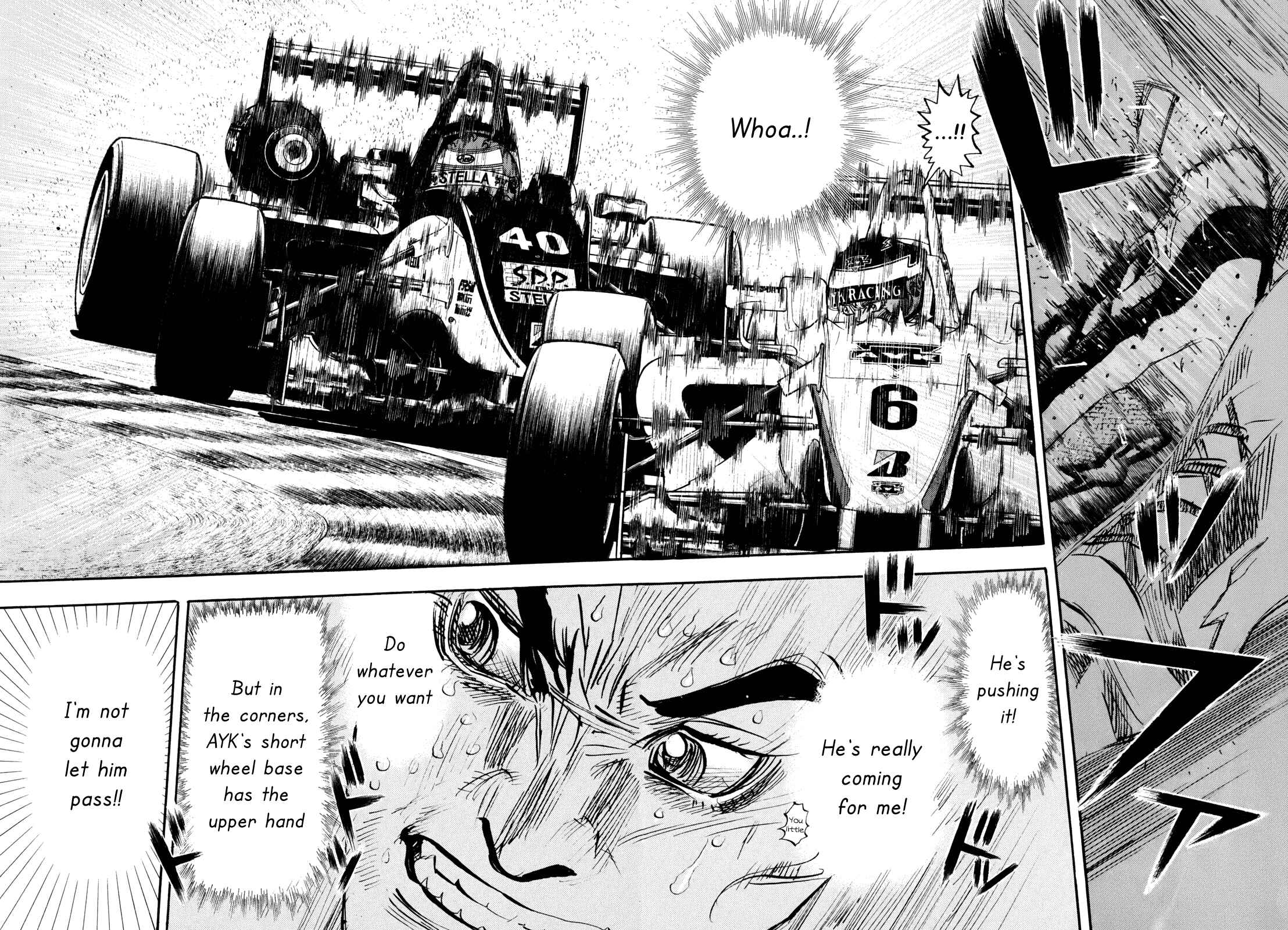 Page 25 Chapter 95 Capeta