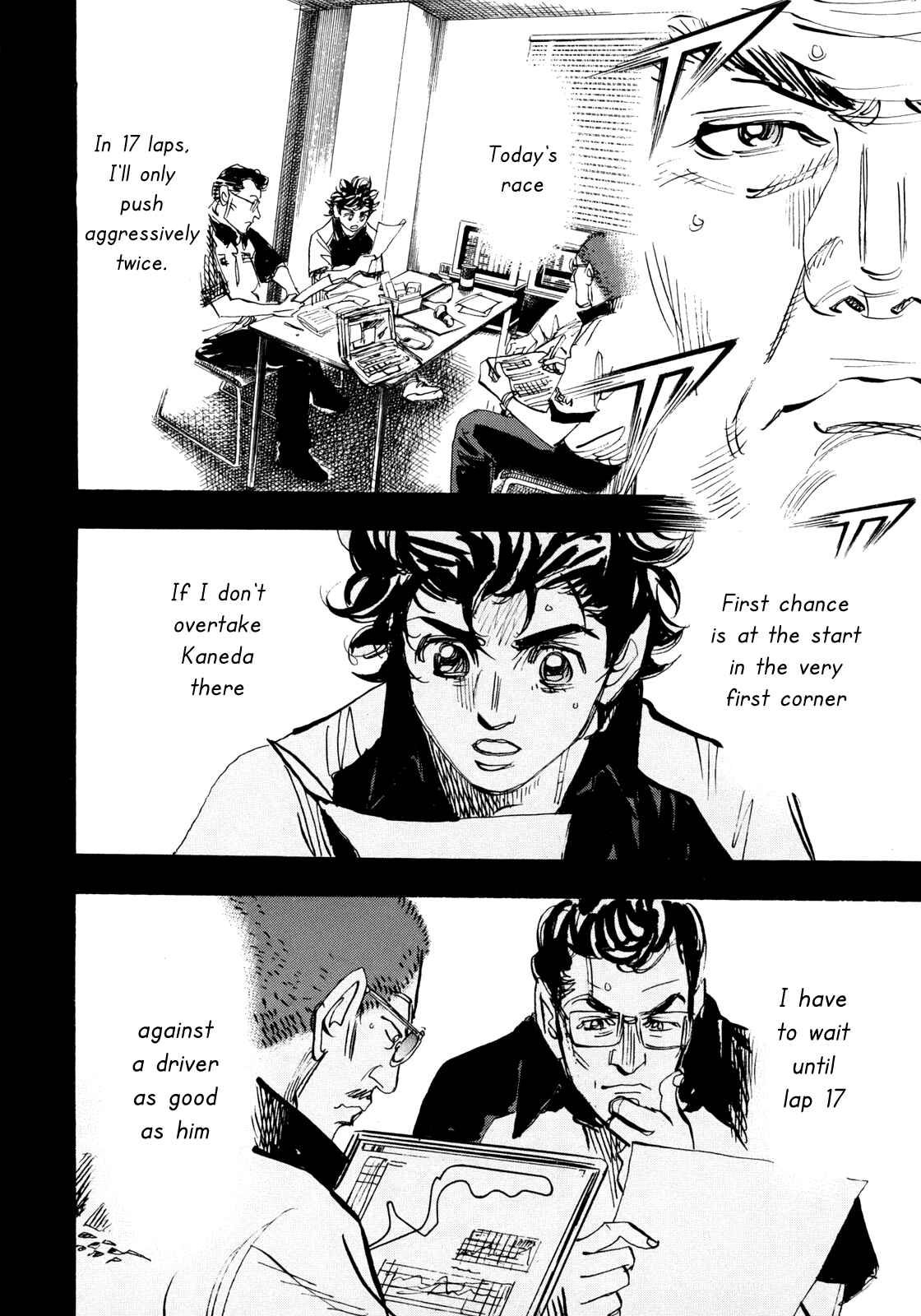 Page 27 Chapter 95 Capeta