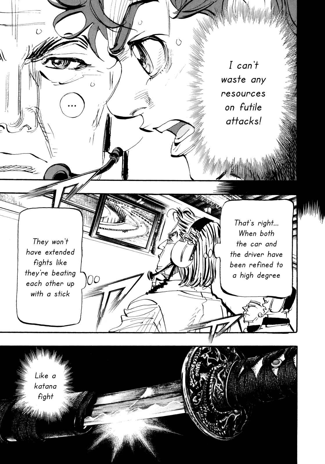 Page 28 Chapter 95 Capeta