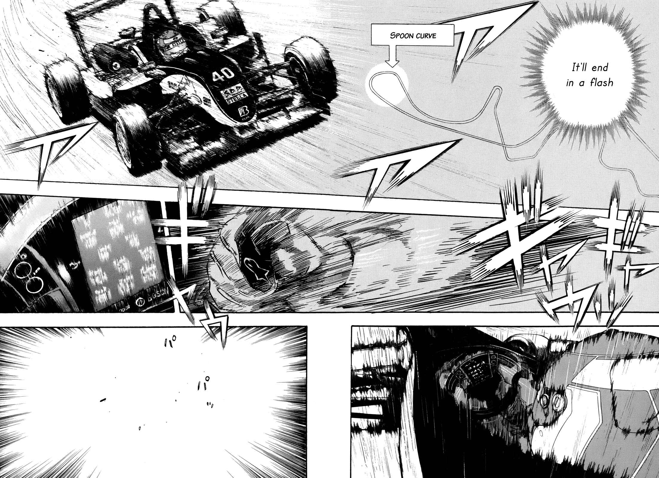 Page 29 Chapter 95 Capeta