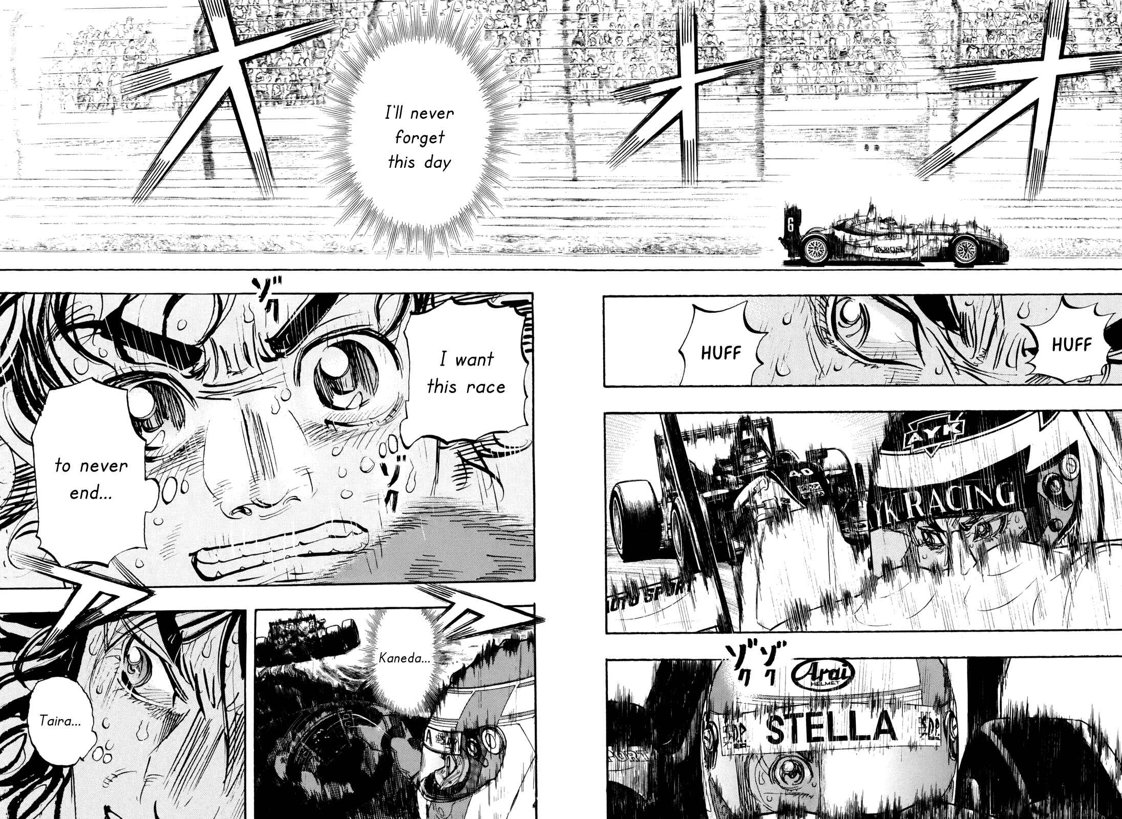 Page 35 Chapter 95 Capeta
