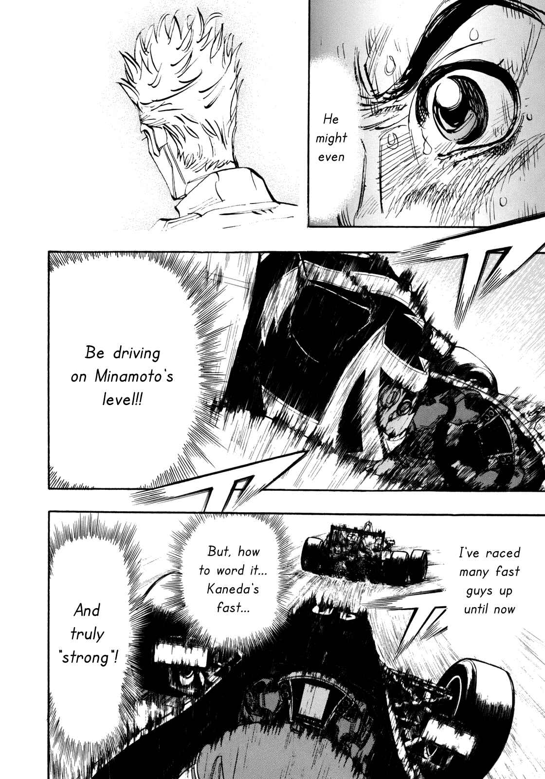 Page 6 Chapter 95 Capeta
