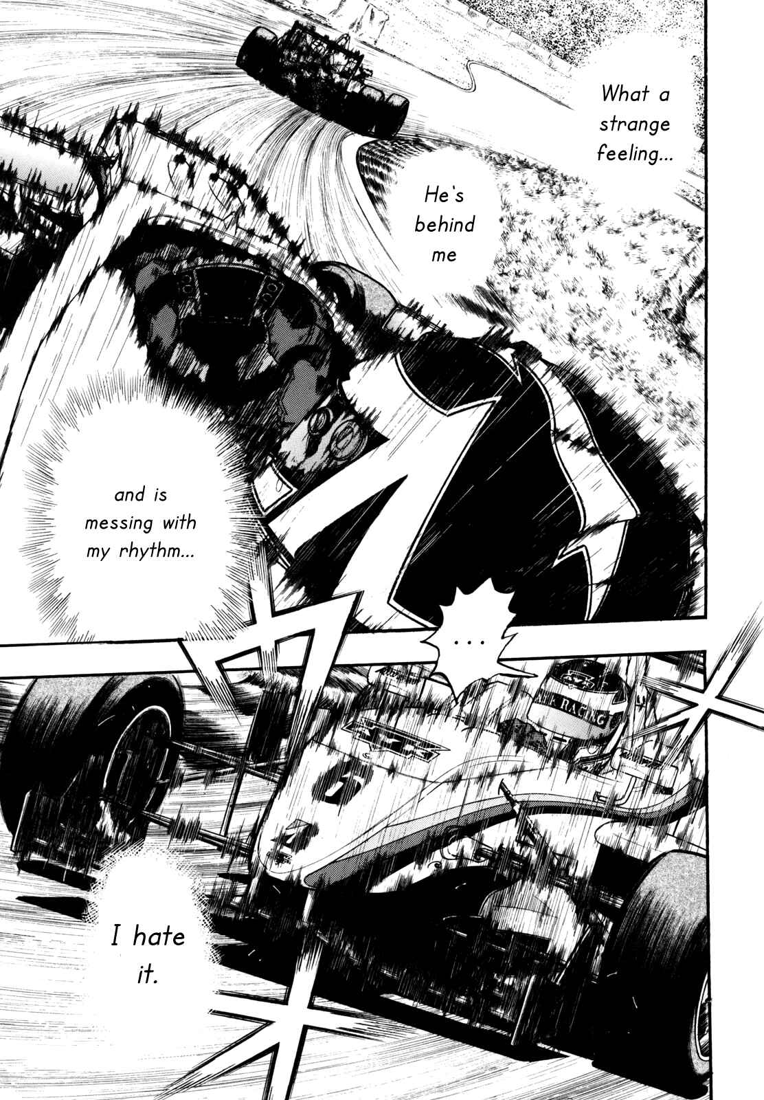 Page 16 Chapter 91 Capeta