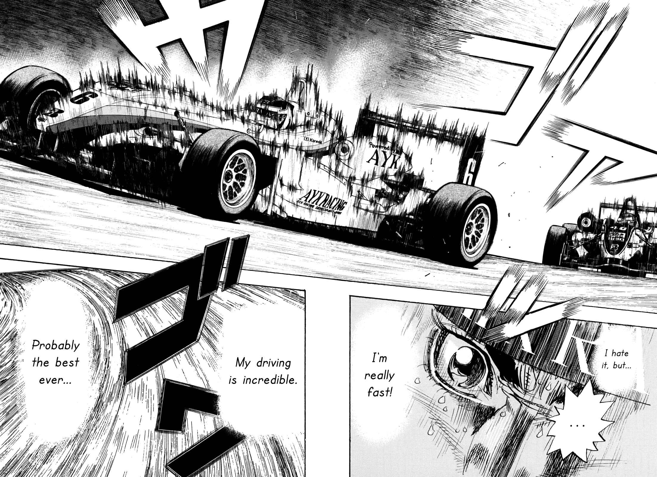 Page 17 Chapter 91 Capeta