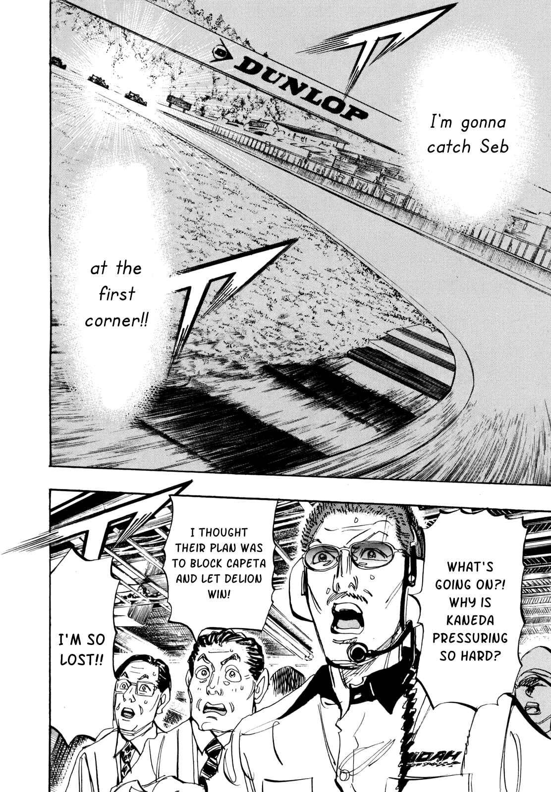 Page 22 Chapter 91 Capeta