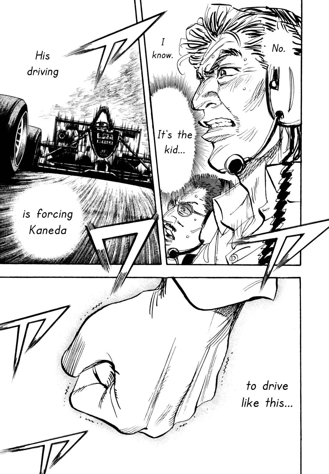 Page 23 Chapter 91 Capeta