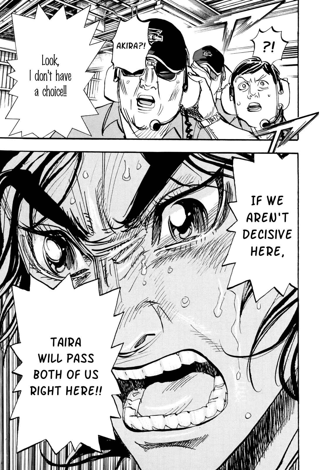 Page 26 Chapter 91 Capeta