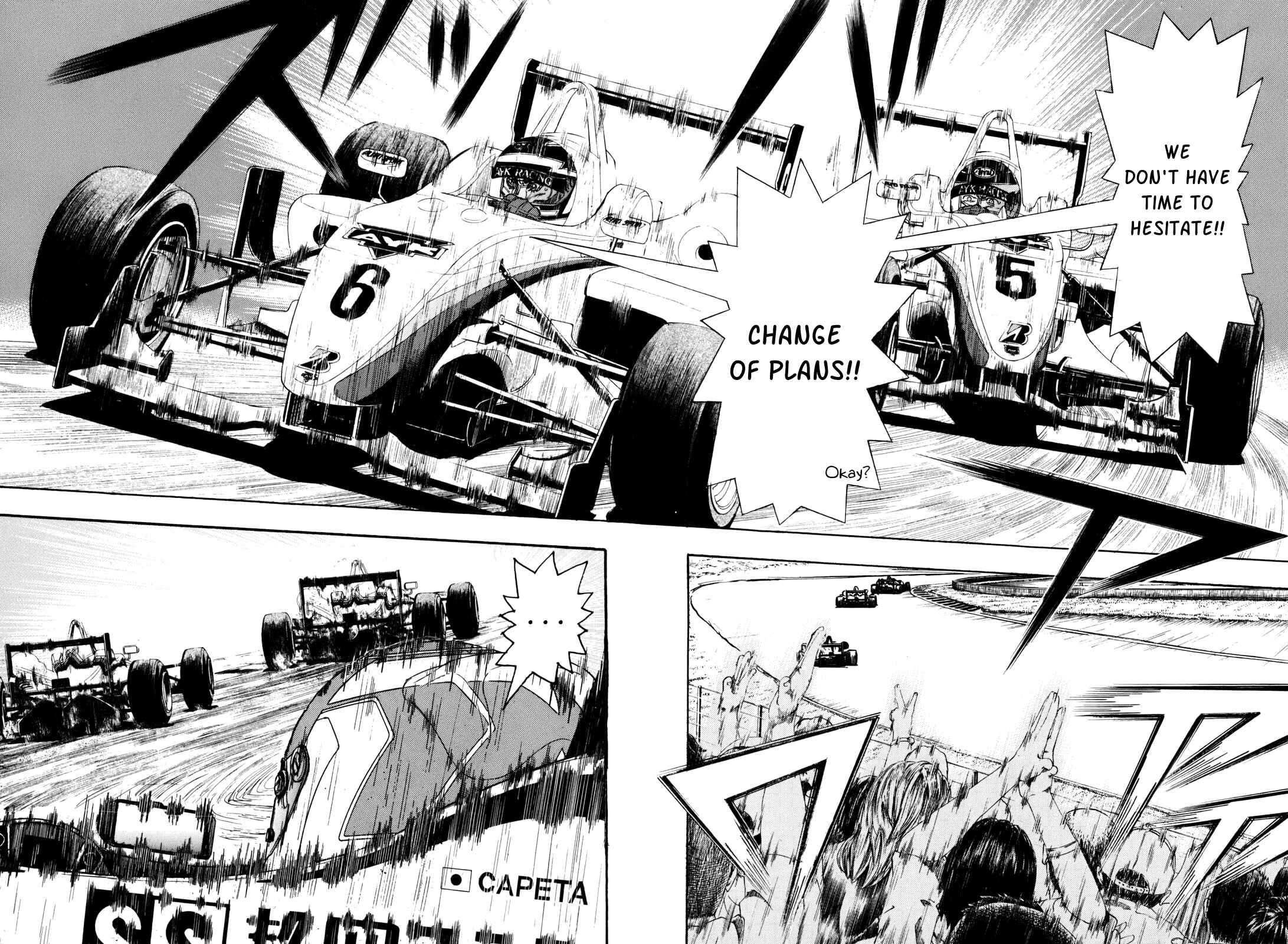 Page 27 Chapter 91 Capeta