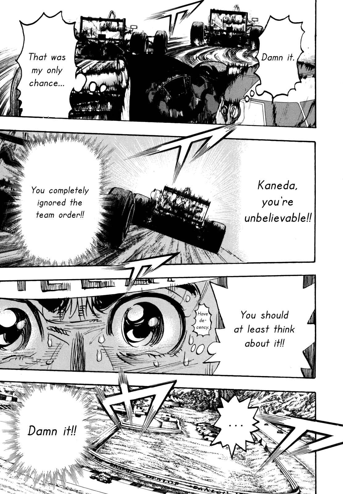 Page 29 Chapter 91 Capeta