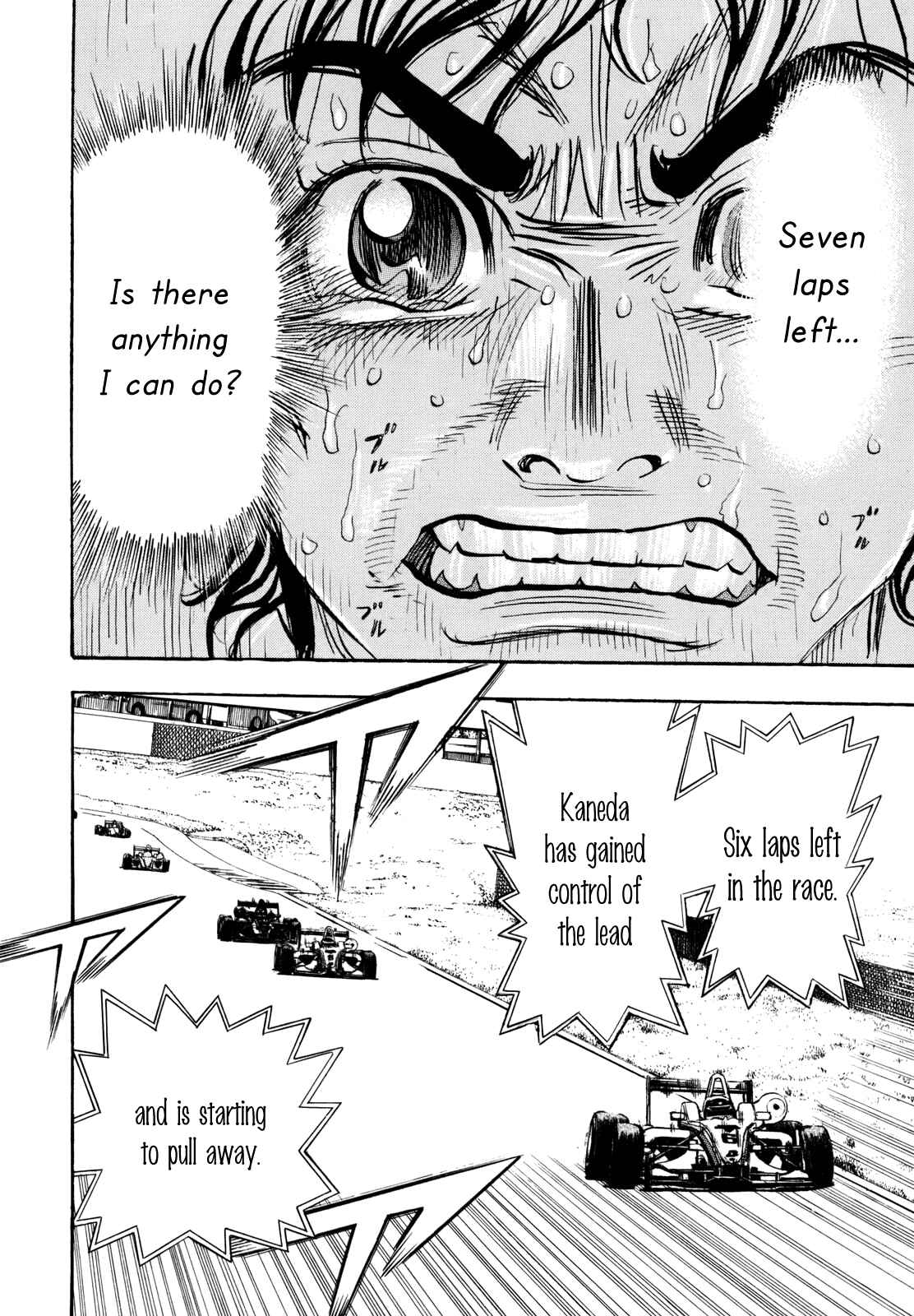 Page 30 Chapter 91 Capeta