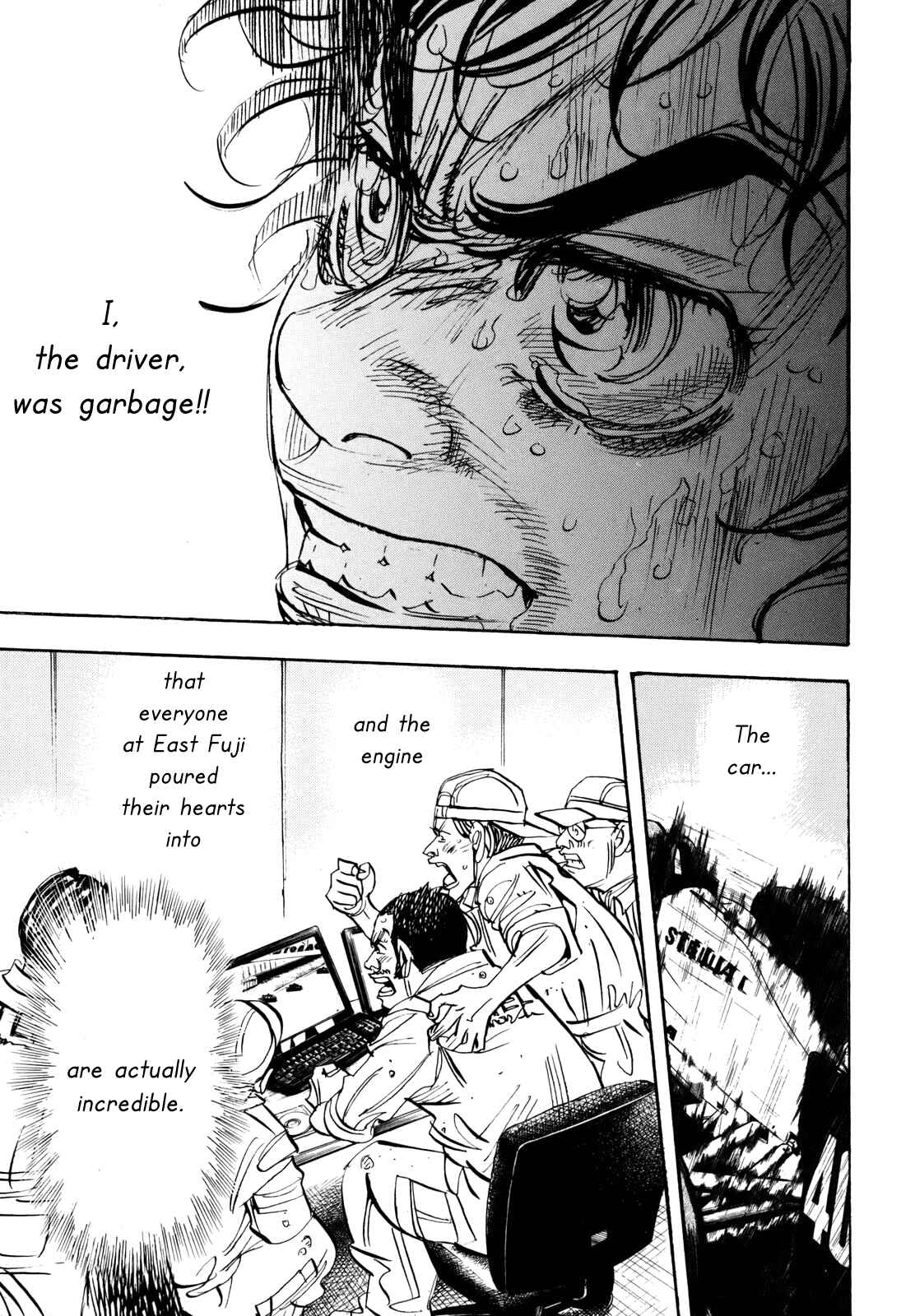 Page 34 Chapter 91 Capeta