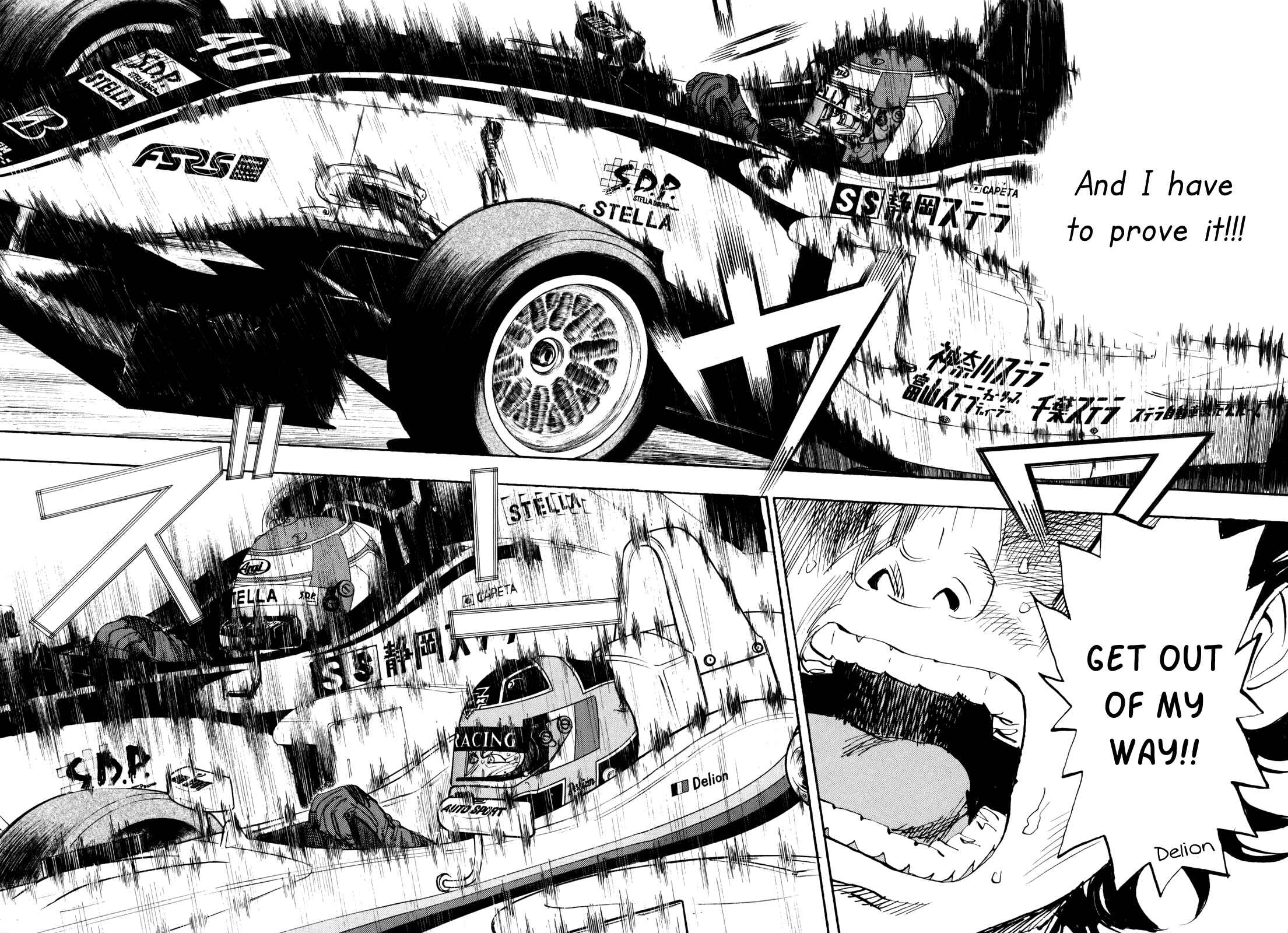 Page 35 Chapter 91 Capeta