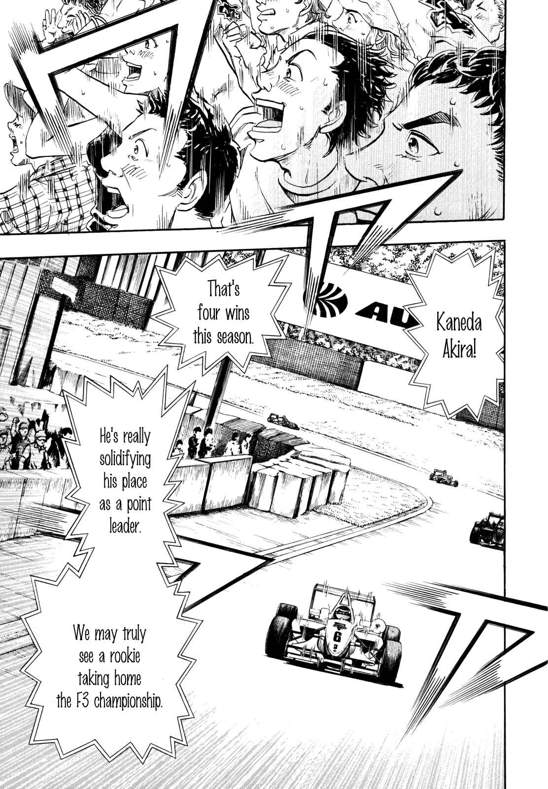 Page 38 Chapter 91 Capeta