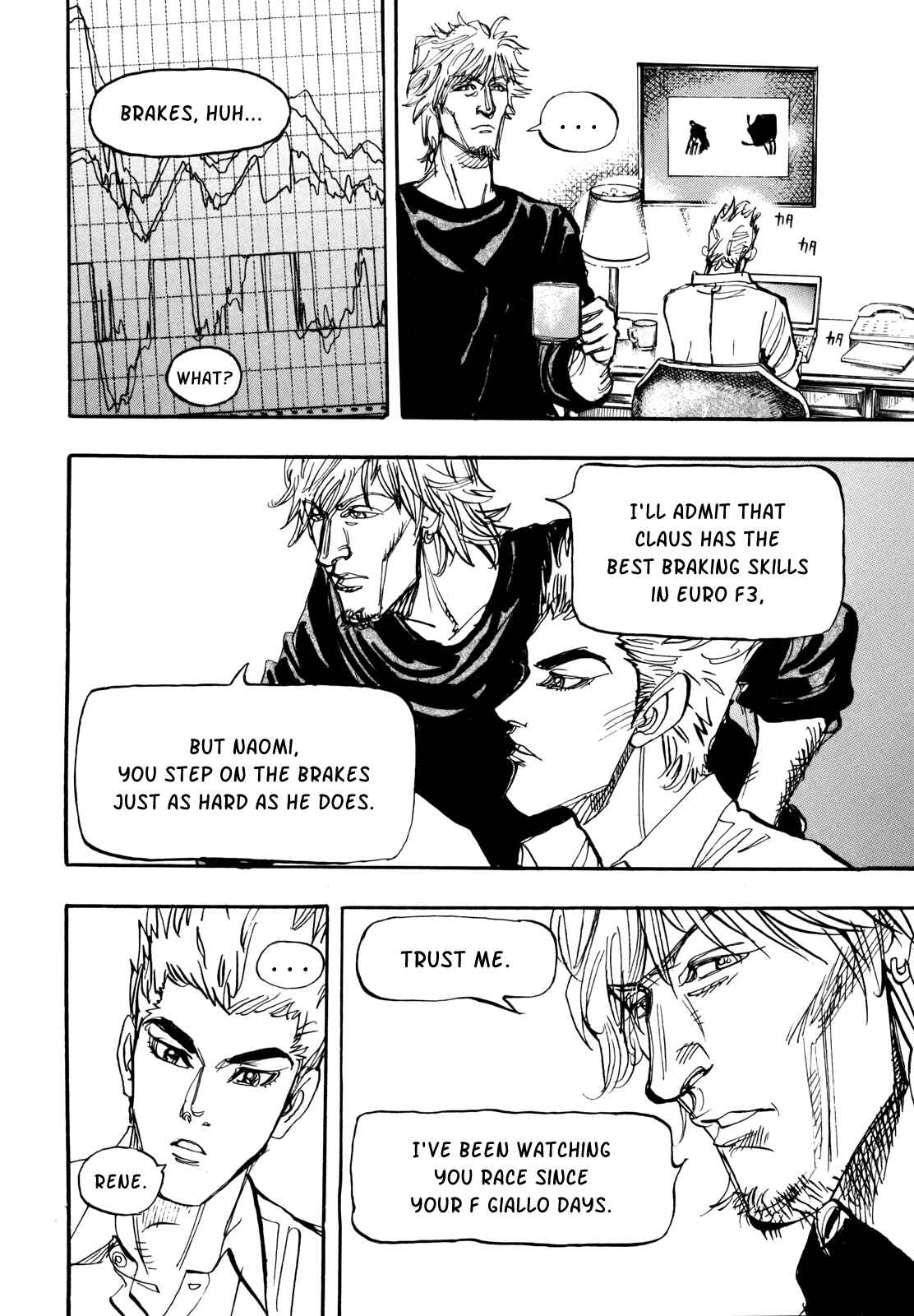 Page 4 Chapter 91 Capeta