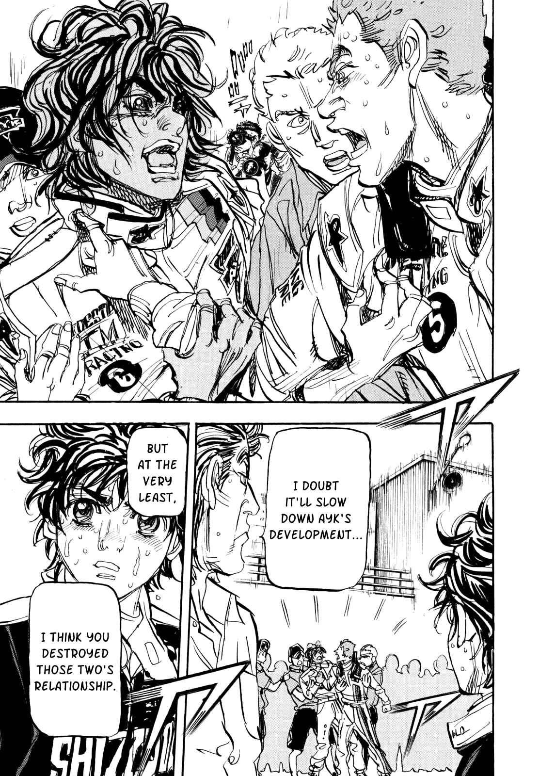 Page 44 Chapter 91 Capeta