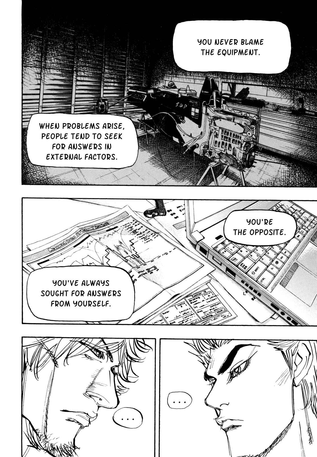 Page 6 Chapter 91 Capeta