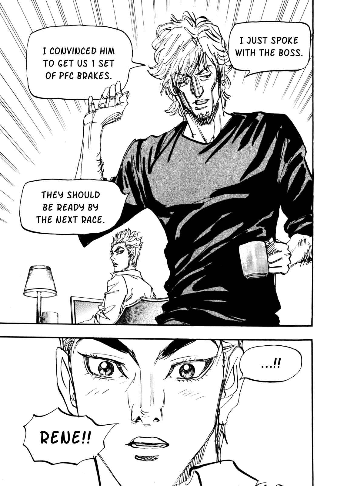 Page 7 Chapter 91 Capeta