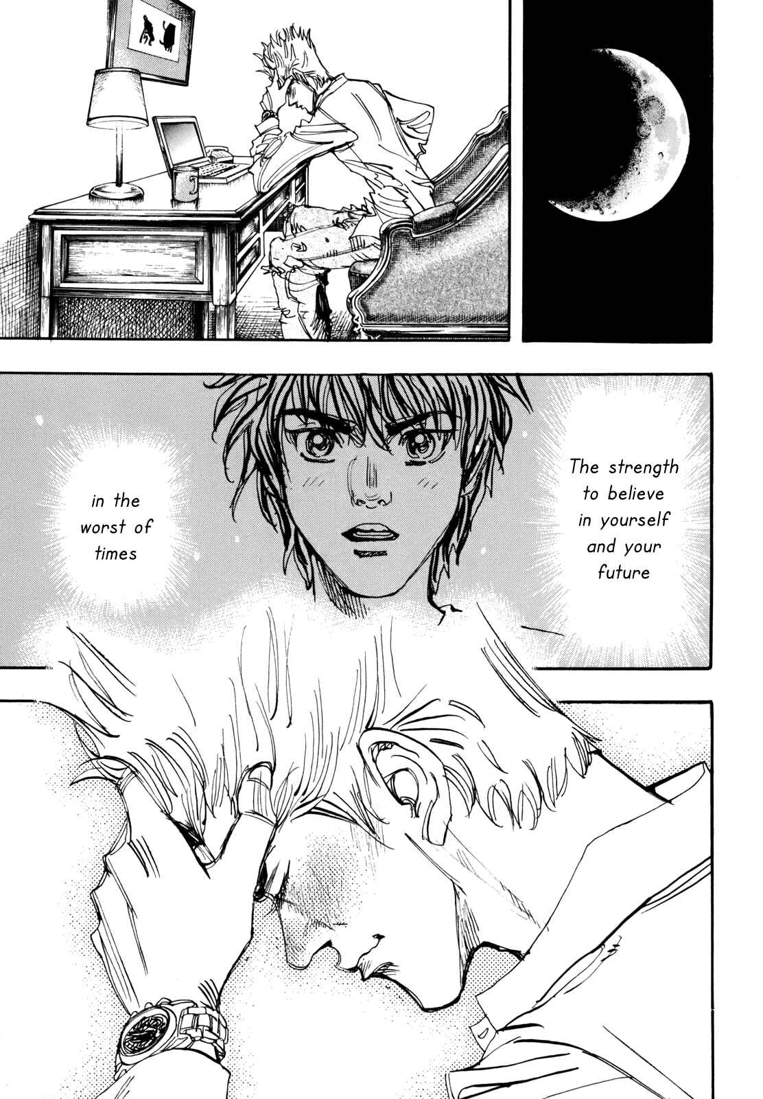 Page 9 Chapter 91 Capeta