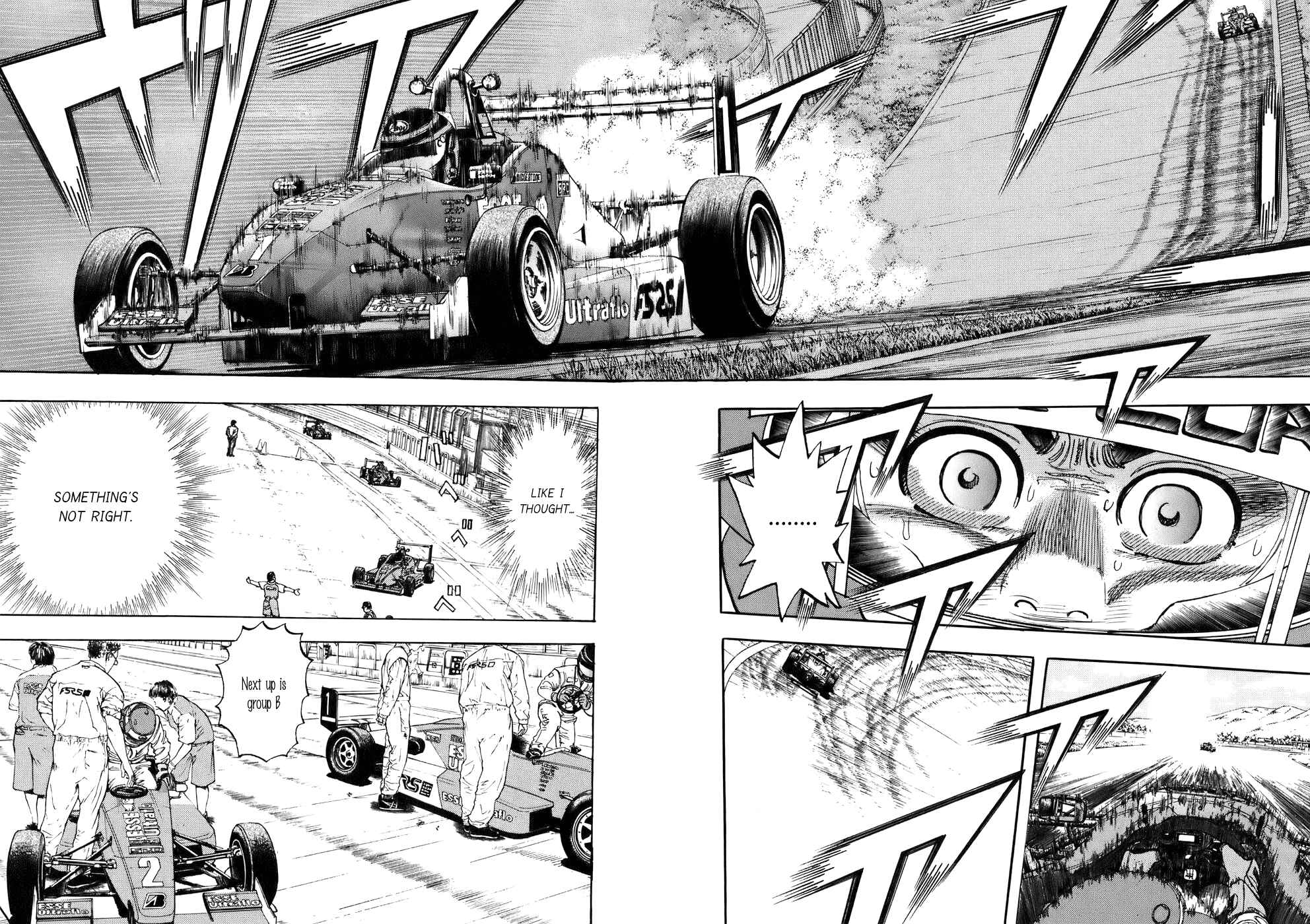Page 17 Chapter 38 Capeta