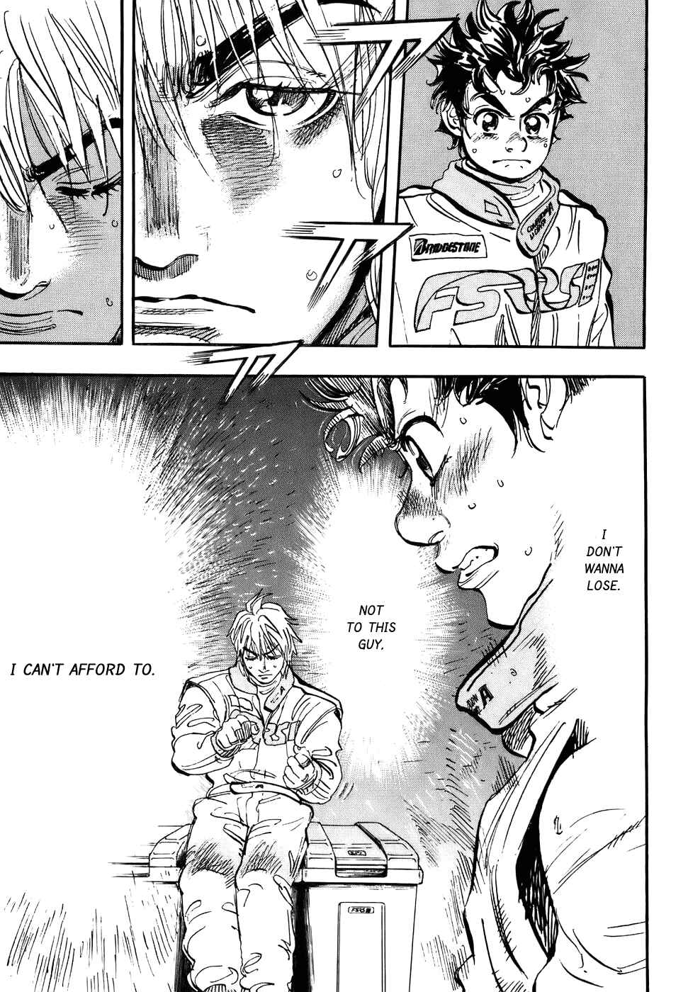 Page 23 Chapter 38 Capeta