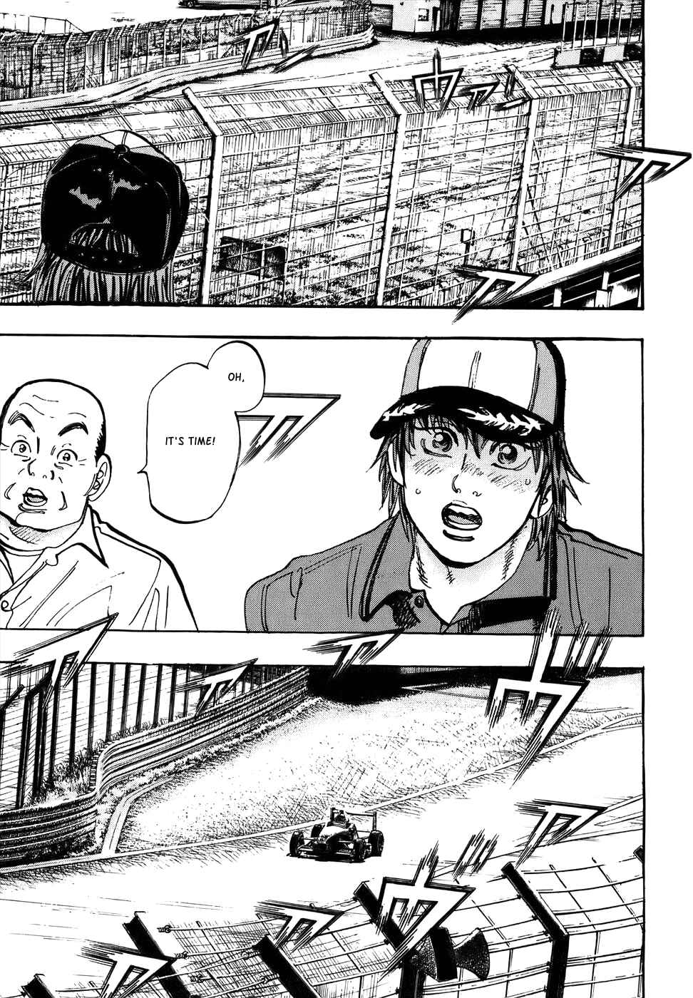 Page 3 Chapter 38 Capeta