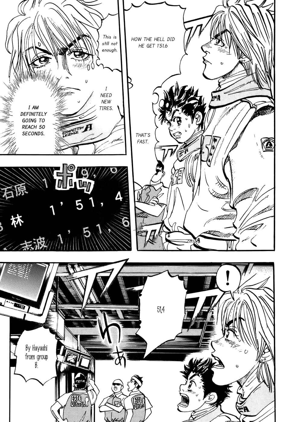 Page 30 Chapter 38 Capeta